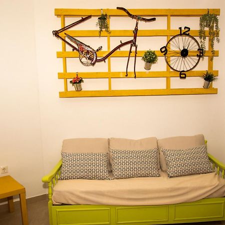 Apartamentos Catalina Turre Zewnętrze zdjęcie