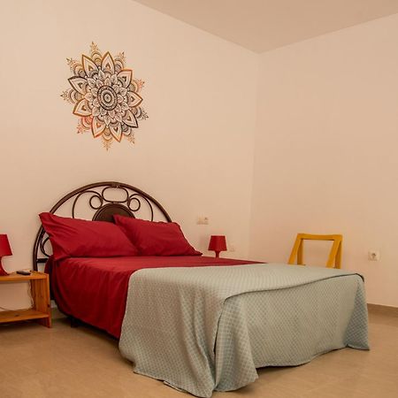 Apartamentos Catalina Turre Zewnętrze zdjęcie