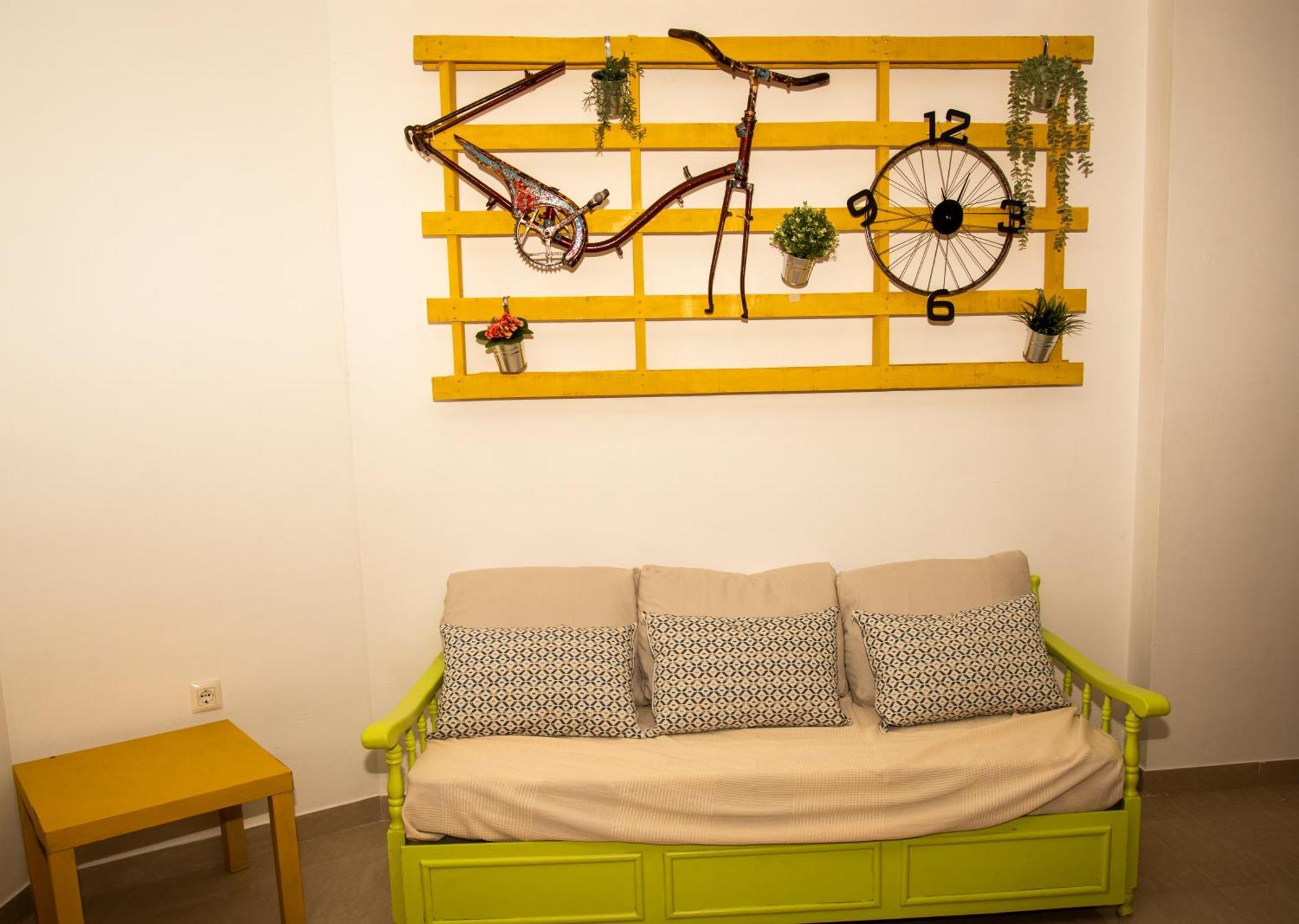 Apartamentos Catalina Turre Zewnętrze zdjęcie