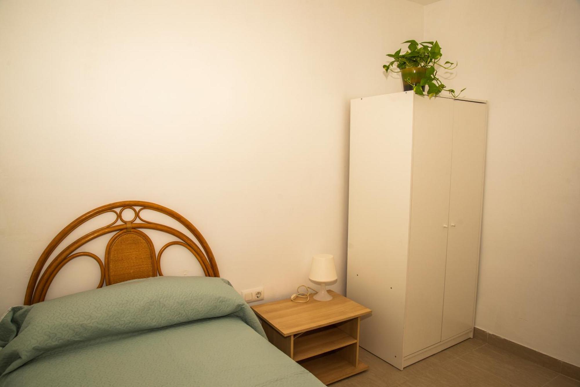 Apartamentos Catalina Turre Zewnętrze zdjęcie