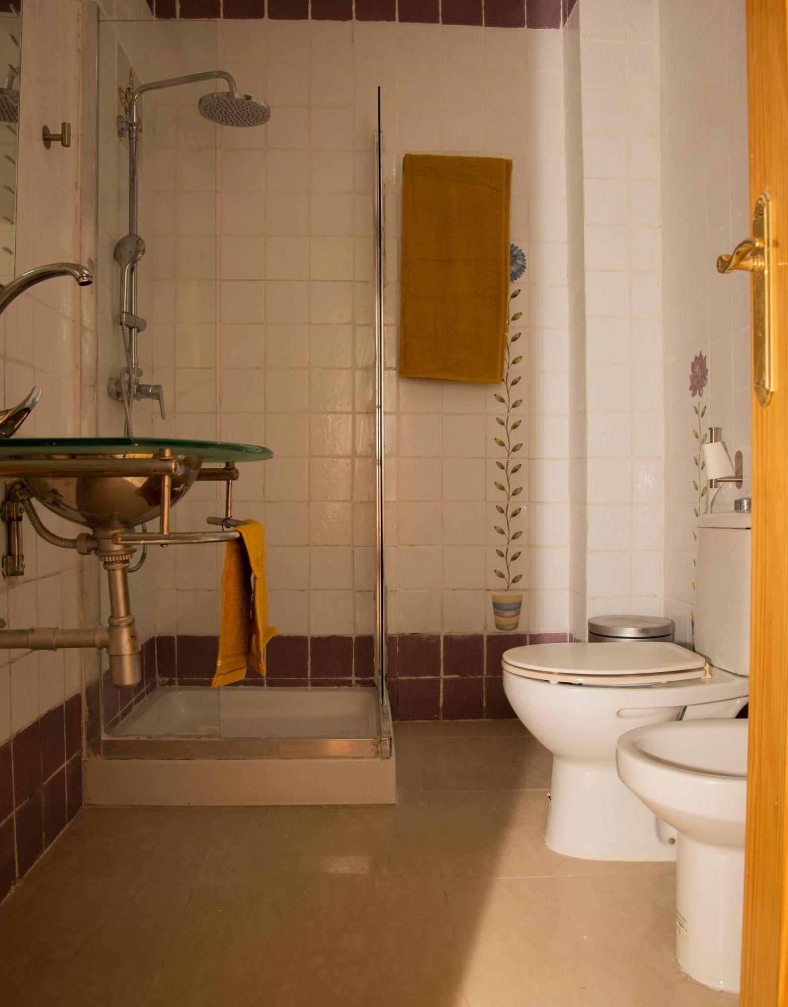 Apartamentos Catalina Turre Zewnętrze zdjęcie